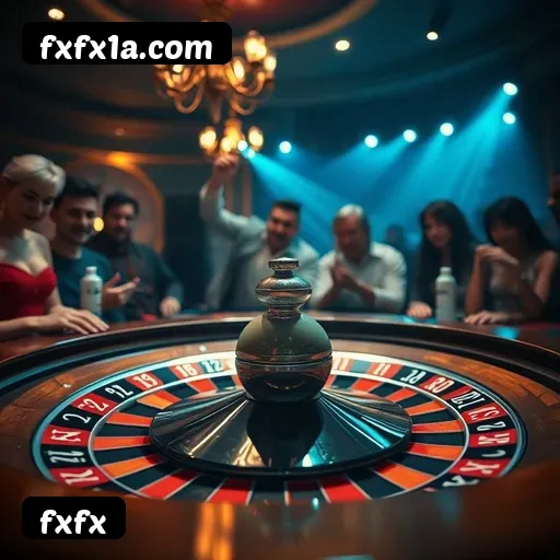 fxfx APK - Download Oficial Android