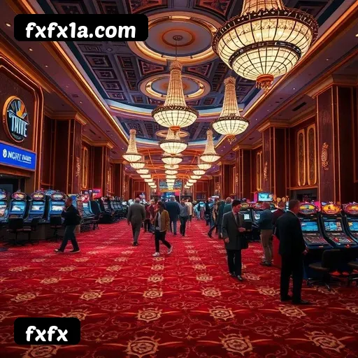 FAQ - Perguntas Frequentes fxfx