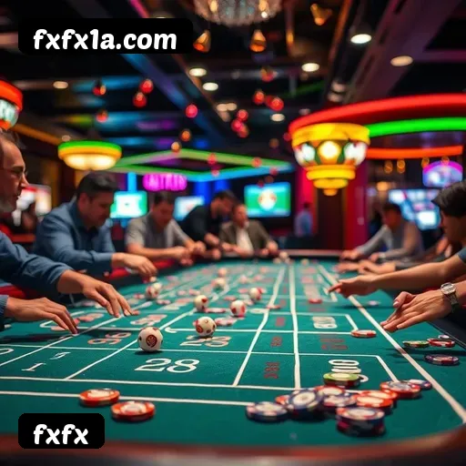 Legalidade fxfx no Brasil