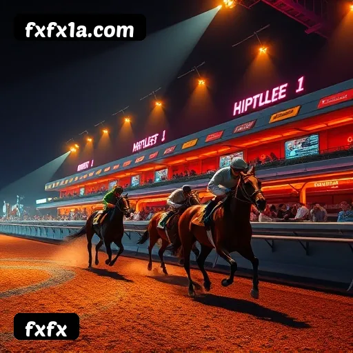 Termos e Condições Transparentes fxfx