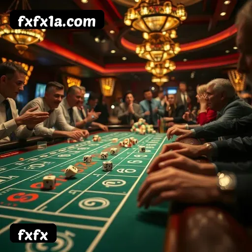 Catálogo Completo de Bônus fxfx