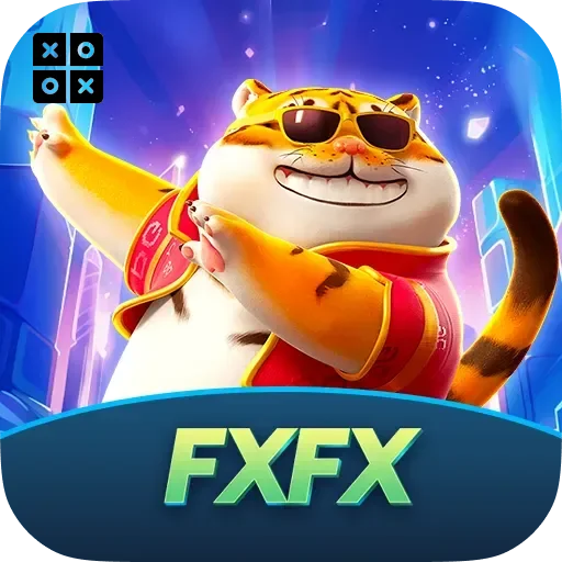 Jogos online da fxfx com variedade de opções