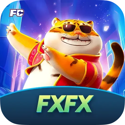 Logo da fxfx