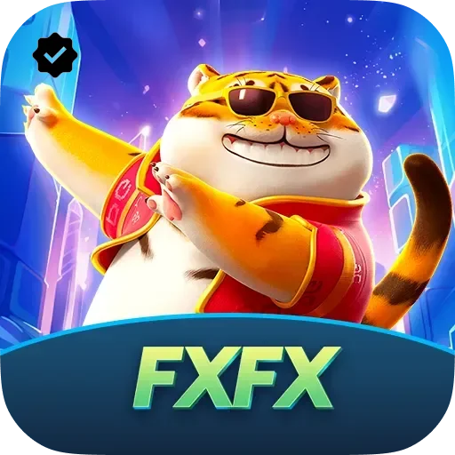 Plataforma completa da fxfx com todos os jogos