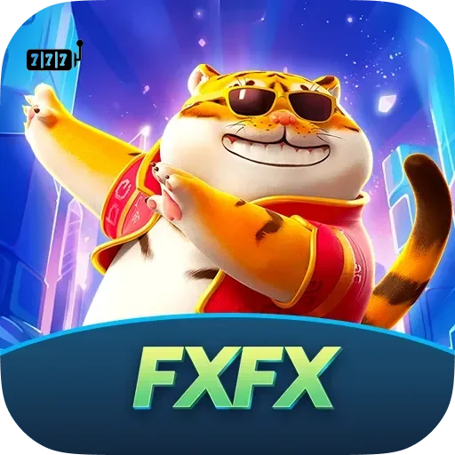 Slots online da fxfx com jackpots progressivos